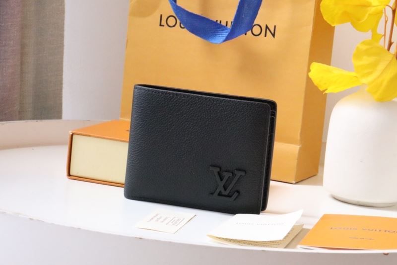 Louis Vuitton Wallets